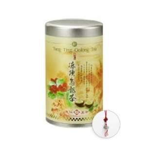Chinese Tea  Chinese Oolong Tea (China Wulong /Tawain Oolong Tung Ting 