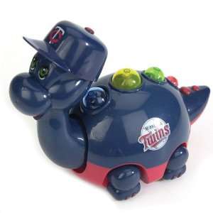   BSS   Minnesota Twins MLB Team Dinosaur Toy (6x9) 