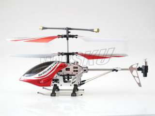 19CM GYRO Metal 3Ch Micro Mini RC USB Helicopter #149  