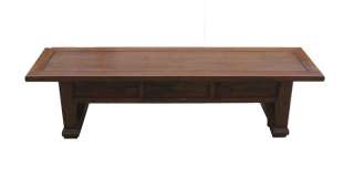 Lower Altar Table Stand TV Entertainment Cabinet WK 1493