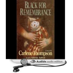   (Audible Audio Edition) Carlene Thompson, Adrienne Barbeau Books
