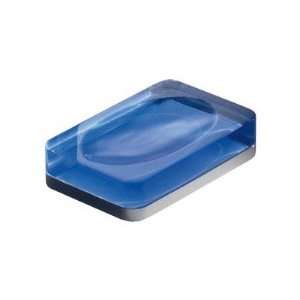  Gedy by Nameeks 7311 Iceberg Soap Dish Finish Anthracite 