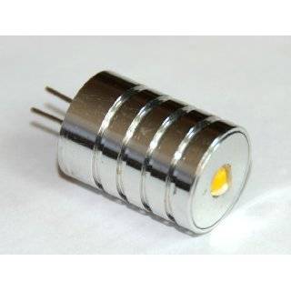 Bulb 12 30 VAC for Landscape Lighting, High Power Bridgelux 1.5w Chip 