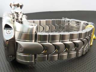   Reserve Subaqua Venom Swiss Made Quartz Chronograph Bracelet 1540