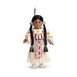  American Girl Kayas Pow Wow Dance Dress Outfit of Today 