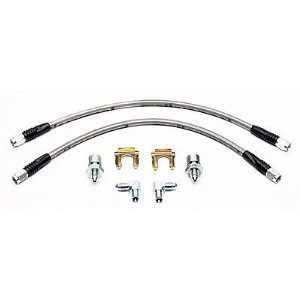  Wilwood 220 7056 FLEXLINE KIT Automotive