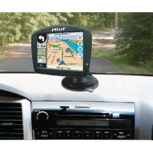  Pilot Automotive GPS Portable Global Positioning 
