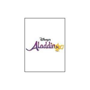  Broadway Jr Aladdin Sampler 