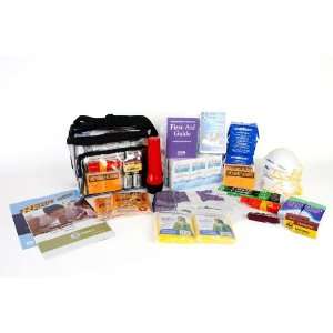 Person Earthquake/Disaster Readiness Kit  Sports 