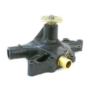  GMB 120 7132 OE Replacement Water Pump Automotive