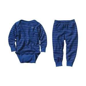  Patagonia Baby Boys Capilene 3 Base Laye Baby