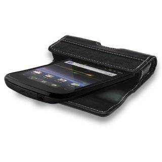 QuickFlipCase for Googles NEW Nexus S, Samsung Galaxy S, and Droid 2 