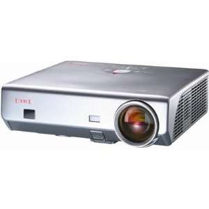  12.2 Home Theater 720p DLP Projector