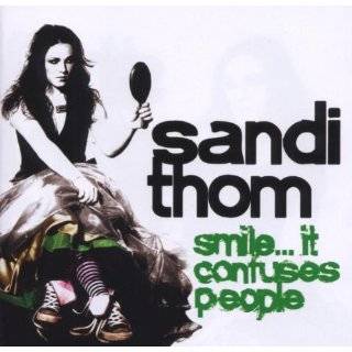   people by sandi thom audio cd 2011 buy new $ 8 76 61 new from