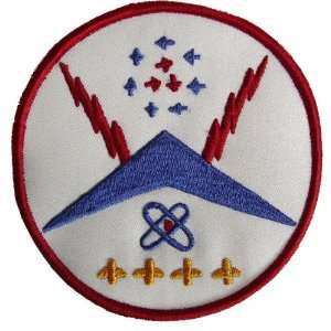  73rd Bombardment Patch 