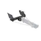   Trailer Tow Vehicle Super Hitch Mount Wall Receiver 10,000 lbs