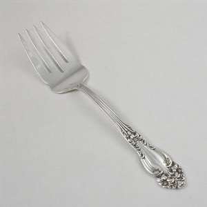  Tiger Lily/Festivity by Reed & Barton, Silverplate Cold 