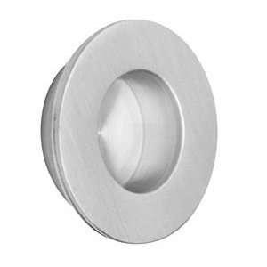  Omnia 7501 US32D Architectural Hardware Brushed Stainless 