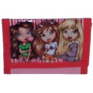  Bratz Wallet 