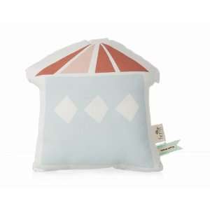  Scan Trends 7523 The Village Cushion 2