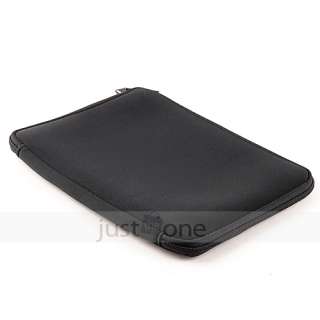 17 inch Soft Nylon Sleeve Case Bag Pouch Protector for Notebook Laptop 