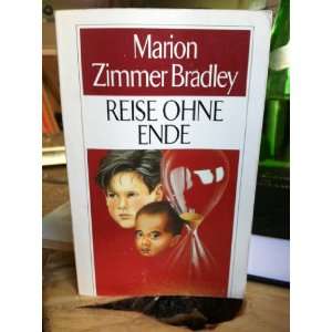  Reise Ohne Ende Marion Zimmer Bradley Books