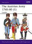 Austrian Army 1740 80 Specialist Troops v 3 Specialist  