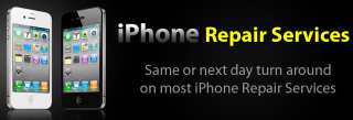 Apple iPhone 3G   3GS Cracked screen repair service    