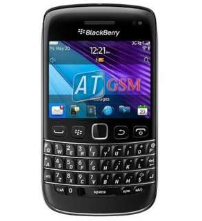 NEW Blackberry 9790 Bold 8GB T Mobile 3G FACTORY UNLOCKED Phone No 