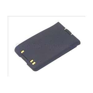   Capacity Cell phone battery for Audiovox 8200 CDM 8200 BTR8200B B 7681