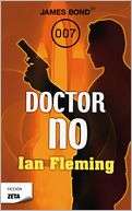Dr. No. James Bond Agente 007 Ian Fleming