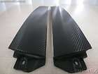 CF WRAP Nissan RPS13 180SX 240SX Sil80 Carbon Pillars