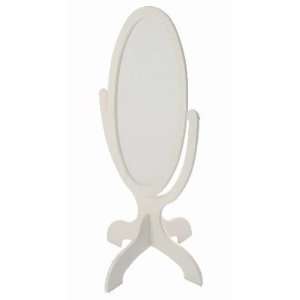  Childs Cheval Mirror Made in US by Little Colorado