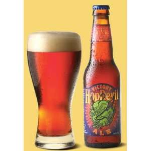 Victory Hopdevil Ipa 12oz Bottle Grocery & Gourmet Food