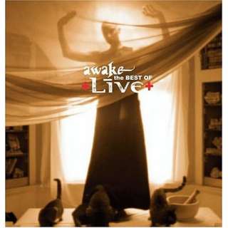  Awake The Best of Live (Deluxe Version   CD/DVD) Live
