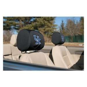  HEADREST COVER KENTUCKY