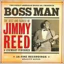 Boss Man The Best & Rarest of Jimmy Reed $13.99