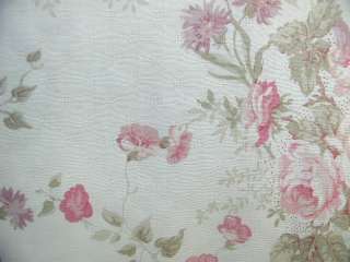 Yet another reproduction of an antique 18th century French Cotton 