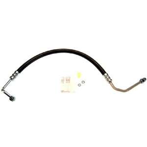  Edelmann 80246 Power Steering Pressure Hose Automotive