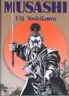 Musashi by Eiji Yoshikawa (1995, Hardcover, Reprint)  Eiji Yoshikawa 