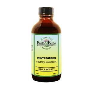 Alternative Health & Herbs Remedies Endometriosis With Glycerine, 8 