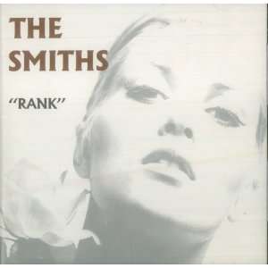  Rank The Smiths Music