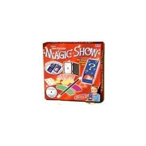  Spectacular Magic Show #2 Toys & Games