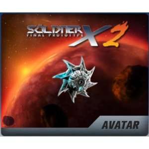  Soldner X 2 Final Prototype Buzzsaw Avatar [Online Game 