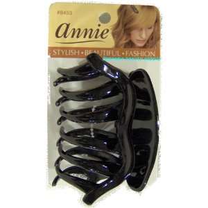   curved clip hair clamp hair accessories 8453