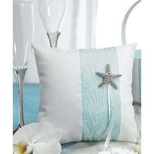 Weddingstar 8498 Seaside Allure Ring Pillow 