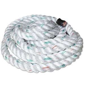   Ropes Battling Ropes 1.5 50ft Rope   Wave System