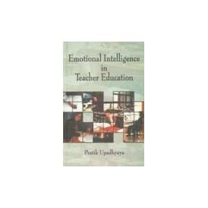  Emotional Intelligence in Teacher Education (9788190478823 