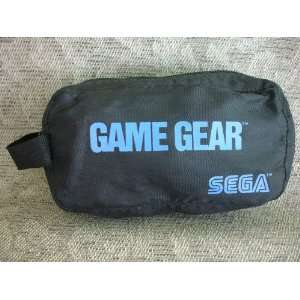 Sega Game Gear Carry Case