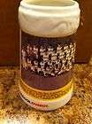 Pittsburgh Pirates Baseball 1960 World Series Beer Mug Stein SGA 